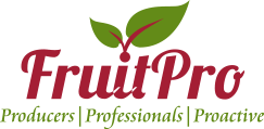 Logo FruitPro