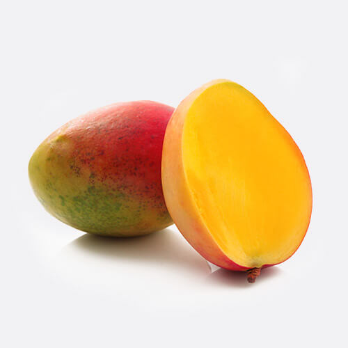 Een mango