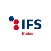Logo IFS broker